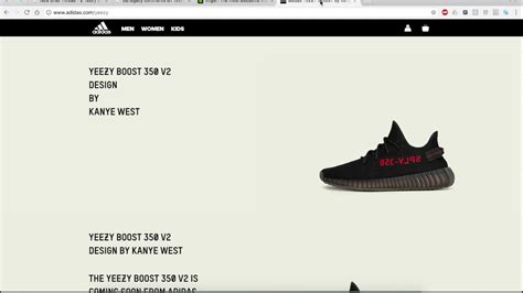 adidas yeezy america|yeezy official website.